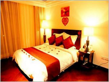 Sandal Wood Resort Lingshui  Dış mekan fotoğraf
